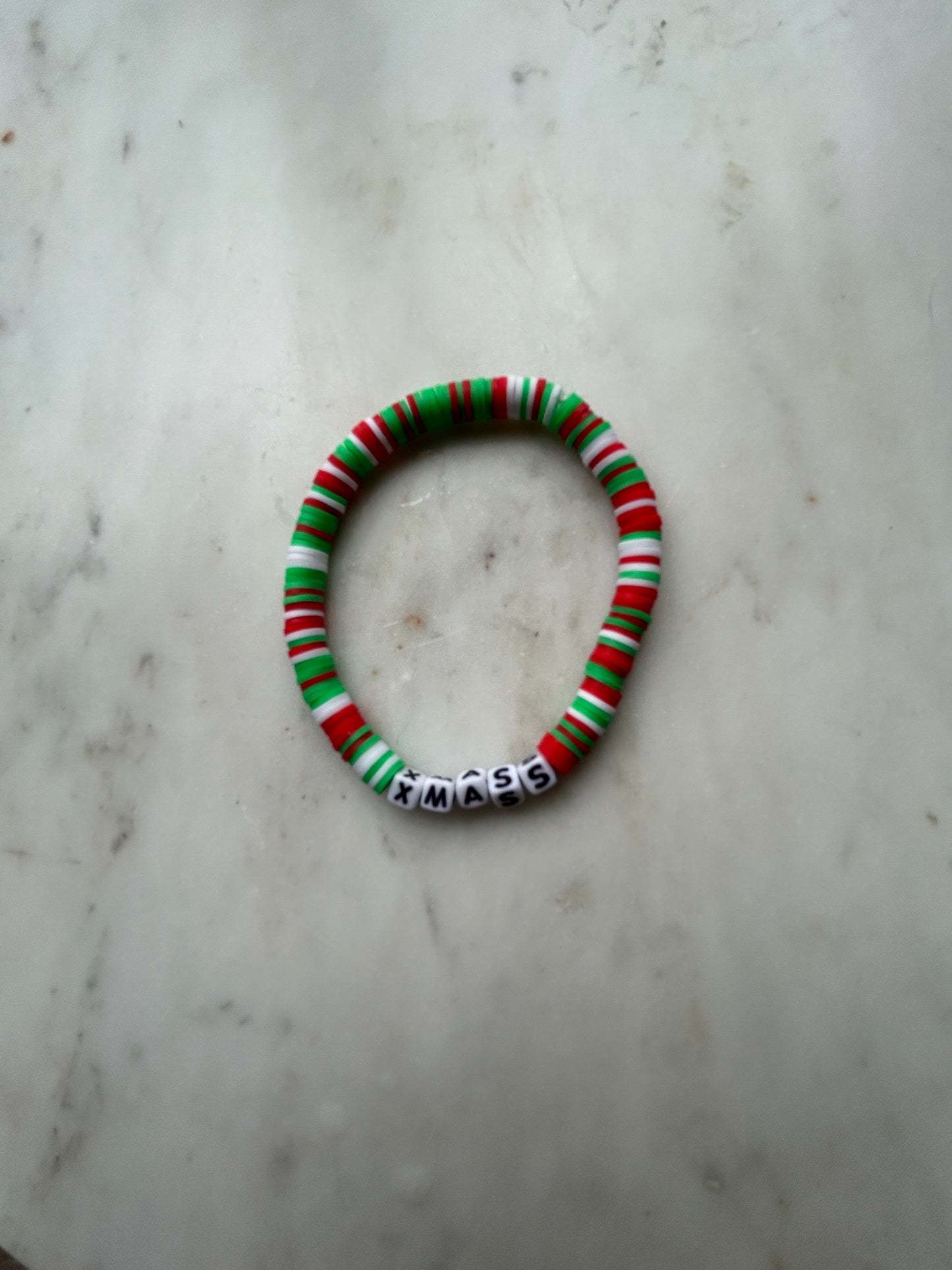 x-mass bracelet